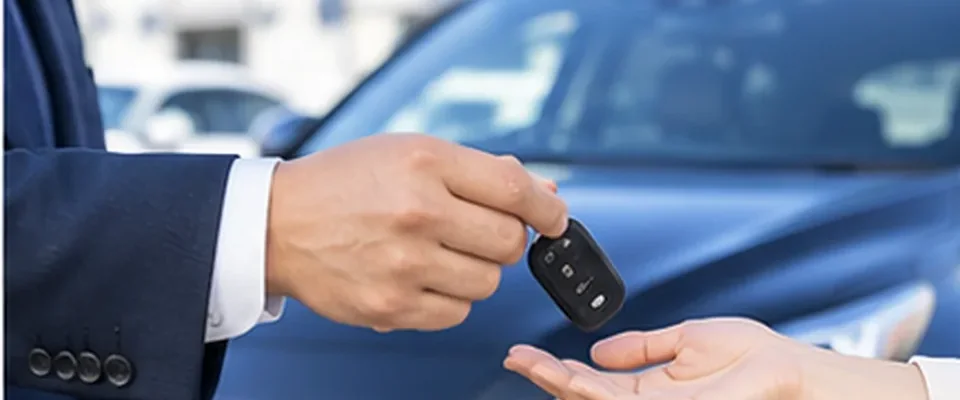 廃車買取のご案内